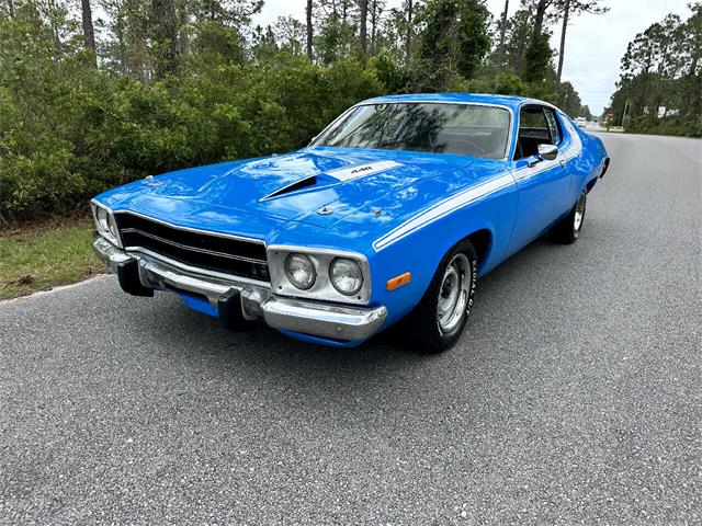 1973 Plymouth Road Runner (CC-1717254) for sale in Santa Rosa, Florida