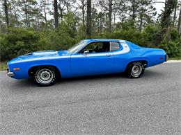 1973 Plymouth Road Runner (CC-1717254) for sale in Santa Rosa, Florida