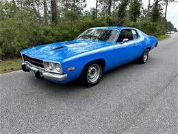 1973 Plymouth Road Runner (CC-1717254) for sale in Santa Rosa, Florida