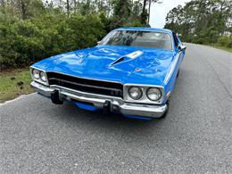 1973 Plymouth Road Runner (CC-1717254) for sale in Santa Rosa, Florida