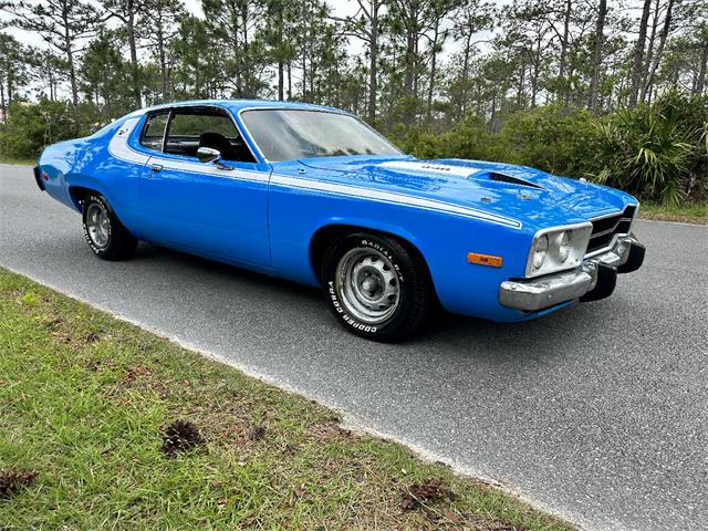 1973 Plymouth Road Runner (CC-1717254) for sale in Santa Rosa, Florida