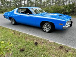 1973 Plymouth Road Runner (CC-1717254) for sale in Santa Rosa, Florida