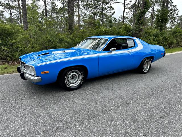 1973 Plymouth Road Runner (CC-1717254) for sale in Santa Rosa, Florida
