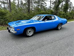 1973 Plymouth Road Runner (CC-1717254) for sale in Santa Rosa, Florida