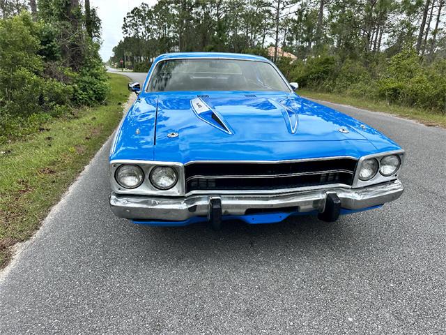1973 Plymouth Road Runner (CC-1717254) for sale in Santa Rosa, Florida