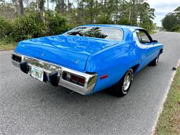 1973 Plymouth Road Runner (CC-1717254) for sale in Santa Rosa, Florida