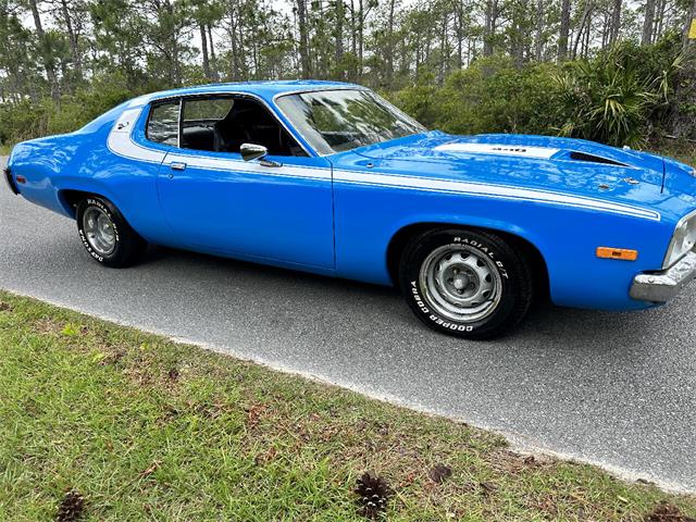 1973 Plymouth Road Runner (CC-1717254) for sale in Santa Rosa, Florida