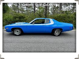 1973 Plymouth Road Runner (CC-1717254) for sale in Santa Rosa, Florida