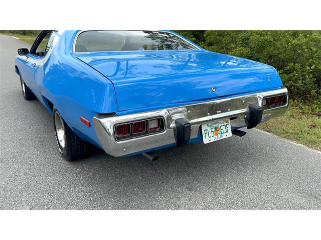 1973 Plymouth Road Runner (CC-1717254) for sale in Santa Rosa, Florida