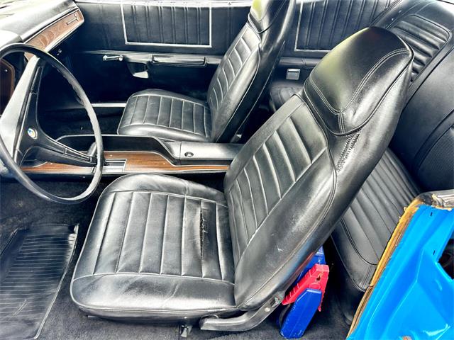 1973 Plymouth Road Runner (CC-1717254) for sale in Santa Rosa, Florida
