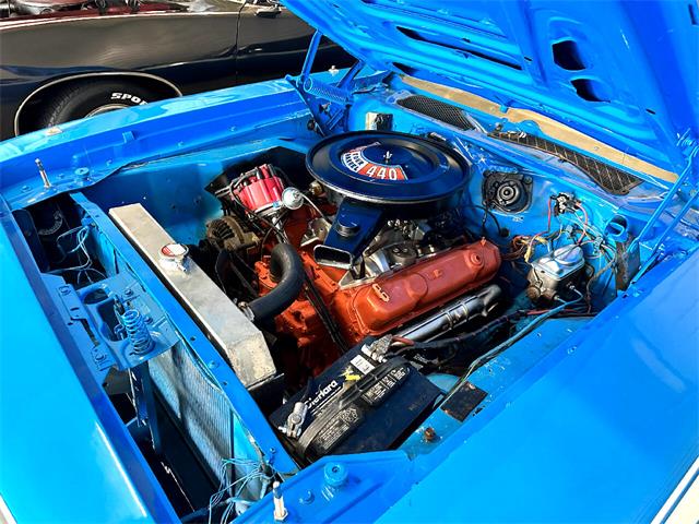 1973 Plymouth Road Runner (CC-1717254) for sale in Santa Rosa, Florida
