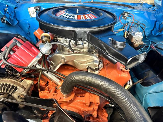 1973 Plymouth Road Runner (CC-1717254) for sale in Santa Rosa, Florida