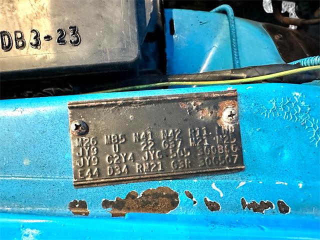1973 Plymouth Road Runner (CC-1717254) for sale in Santa Rosa, Florida