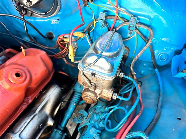 1973 Plymouth Road Runner (CC-1717254) for sale in Santa Rosa, Florida