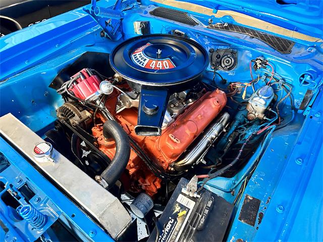1973 Plymouth Road Runner (CC-1717254) for sale in Santa Rosa, Florida