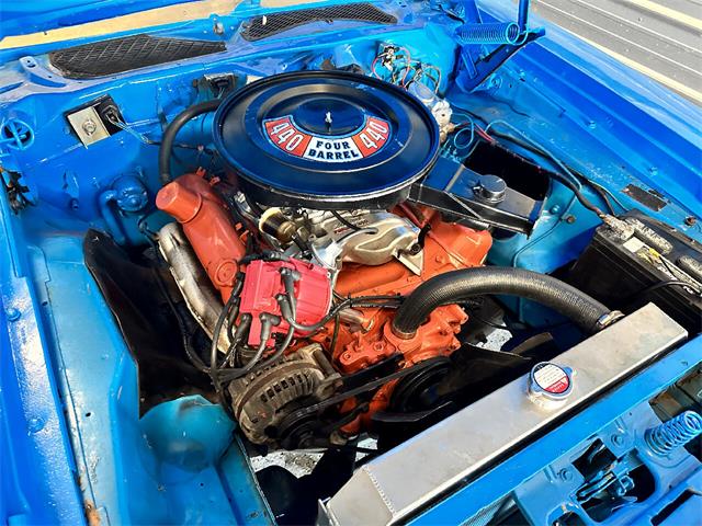 1973 Plymouth Road Runner (CC-1717254) for sale in Santa Rosa, Florida