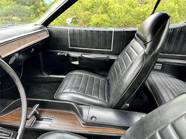 1973 Plymouth Road Runner (CC-1717254) for sale in Santa Rosa, Florida