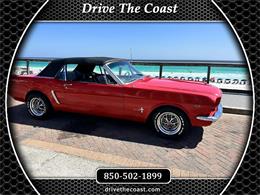 1965 Ford Mustang (CC-1717257) for sale in Santa Rosa, Florida