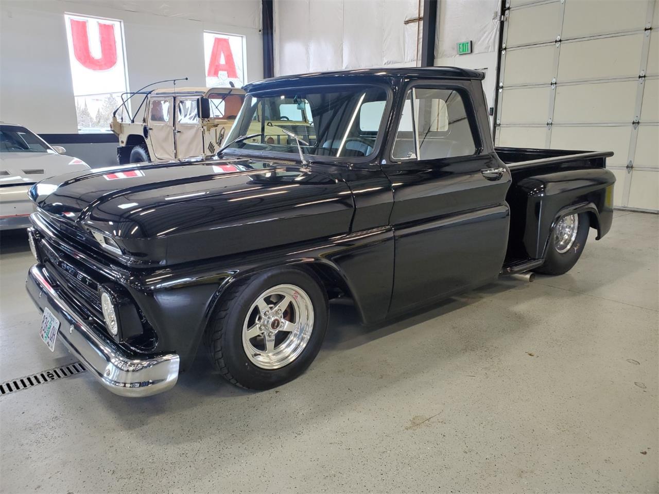 1966 Chevrolet C10 for Sale | ClassicCars.com | CC-1717265