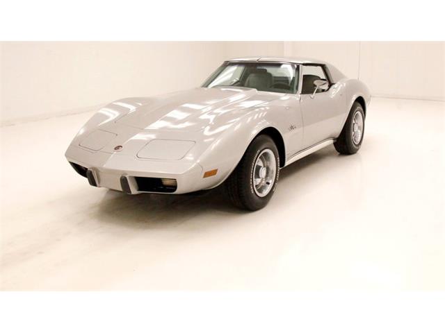 1976 Chevrolet Corvette (CC-1710727) for sale in Morgantown, Pennsylvania