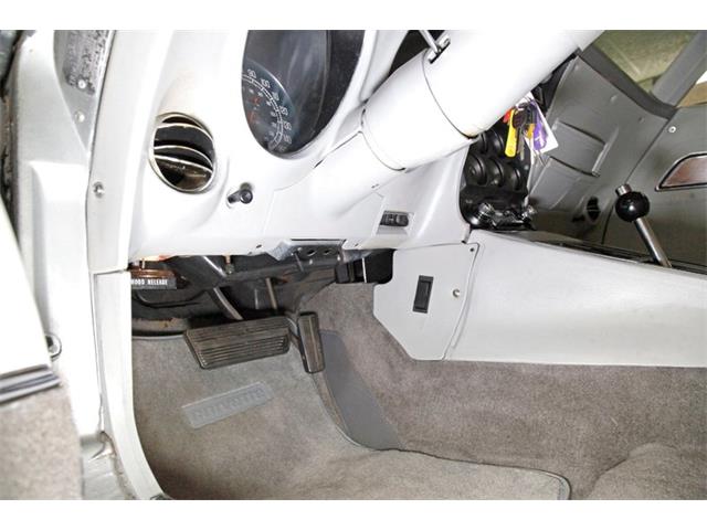1976 Chevrolet Corvette (CC-1710727) for sale in Morgantown, Pennsylvania