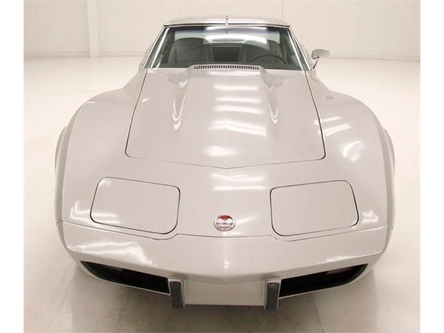 1976 Chevrolet Corvette (CC-1710727) for sale in Morgantown, Pennsylvania
