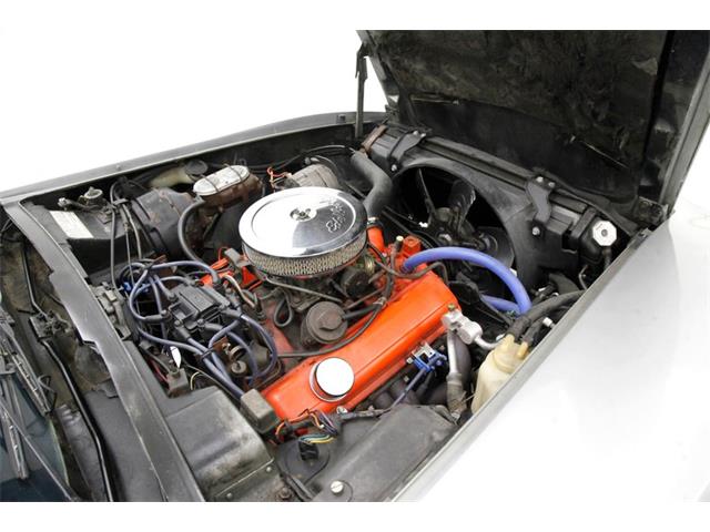 1976 Chevrolet Corvette (CC-1710727) for sale in Morgantown, Pennsylvania