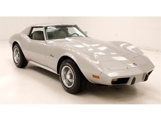 1976 Chevrolet Corvette (CC-1710727) for sale in Morgantown, Pennsylvania