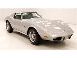 1976 Chevrolet Corvette (CC-1710727) for sale in Morgantown, Pennsylvania
