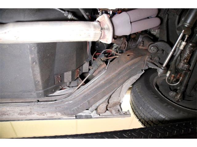 1976 Chevrolet Corvette (CC-1710727) for sale in Morgantown, Pennsylvania