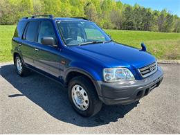 1998 Honda CRV (CC-1717302) for sale in cleveland, Tennessee