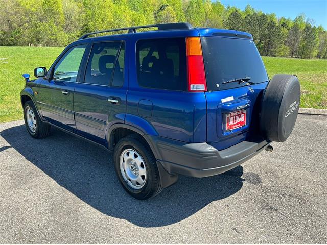 1998 Honda CRV for Sale | ClassicCars.com | CC-1717302