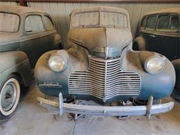 1940 Chevrolet 5-Window Coupe (CC-1717308) for sale in BENTON , Kansas