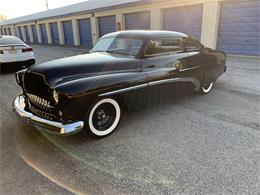 1951 Mercury 2-Dr Coupe (CC-1717310) for sale in Franklinville , New Jersey