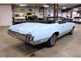 1970 Oldsmobile Cutlass (CC-1717321) for sale in Kentwood, Michigan
