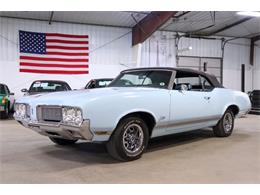 1970 Oldsmobile Cutlass (CC-1717321) for sale in Kentwood, Michigan