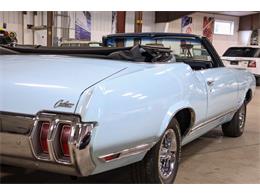 1970 Oldsmobile Cutlass (CC-1717321) for sale in Kentwood, Michigan