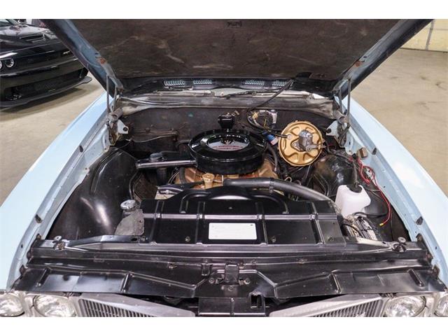 1970 Oldsmobile Cutlass (CC-1717321) for sale in Kentwood, Michigan