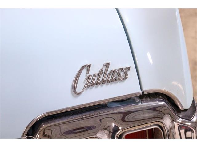 1970 Oldsmobile Cutlass (CC-1717321) for sale in Kentwood, Michigan