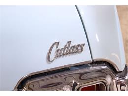 1970 Oldsmobile Cutlass (CC-1717321) for sale in Kentwood, Michigan