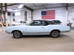 1970 Oldsmobile Cutlass (CC-1717321) for sale in Kentwood, Michigan