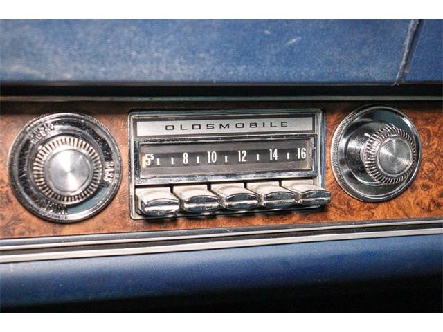 1970 Oldsmobile Cutlass (CC-1717321) for sale in Kentwood, Michigan