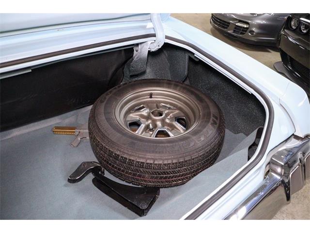 1970 Oldsmobile Cutlass (CC-1717321) for sale in Kentwood, Michigan