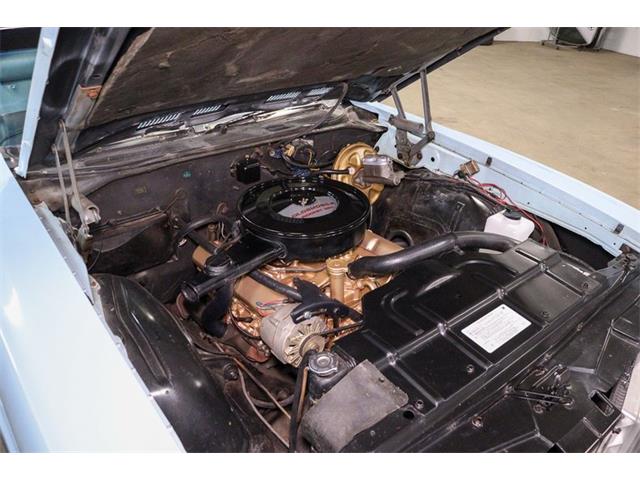1970 Oldsmobile Cutlass (CC-1717321) for sale in Kentwood, Michigan