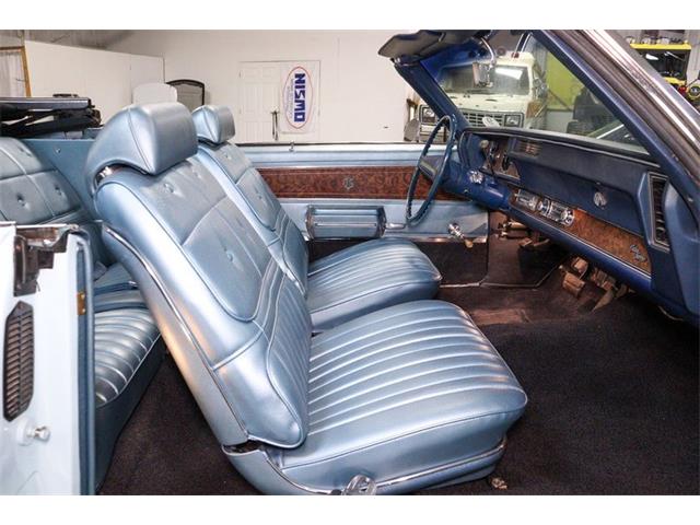 1970 Oldsmobile Cutlass (CC-1717321) for sale in Kentwood, Michigan