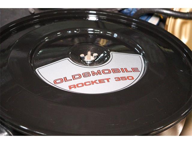 1970 Oldsmobile Cutlass (CC-1717321) for sale in Kentwood, Michigan