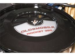 1970 Oldsmobile Cutlass (CC-1717321) for sale in Kentwood, Michigan