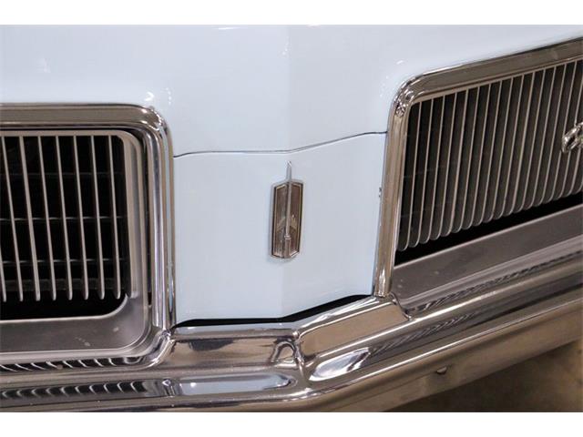 1970 Oldsmobile Cutlass (CC-1717321) for sale in Kentwood, Michigan