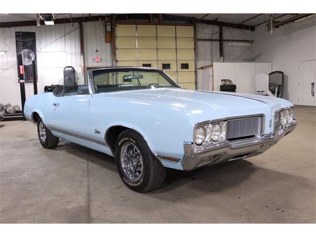 1970 Oldsmobile Cutlass (CC-1717321) for sale in Kentwood, Michigan