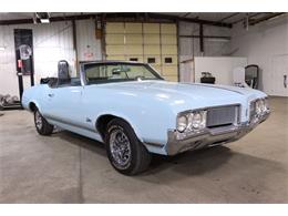 1970 Oldsmobile Cutlass (CC-1717321) for sale in Kentwood, Michigan